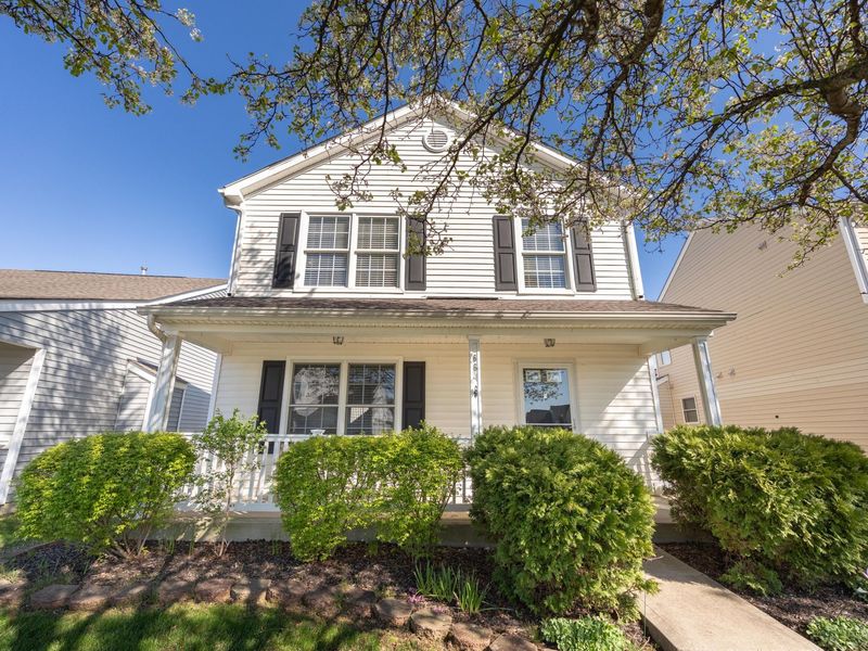 664 Penn Street, Unit 73, Galloway, OH 43119 Photo 2