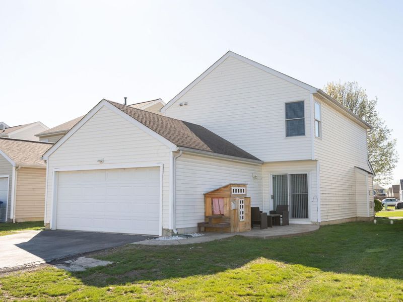 664 Penn Street, Unit 73, Galloway, OH 43119 Photo 37