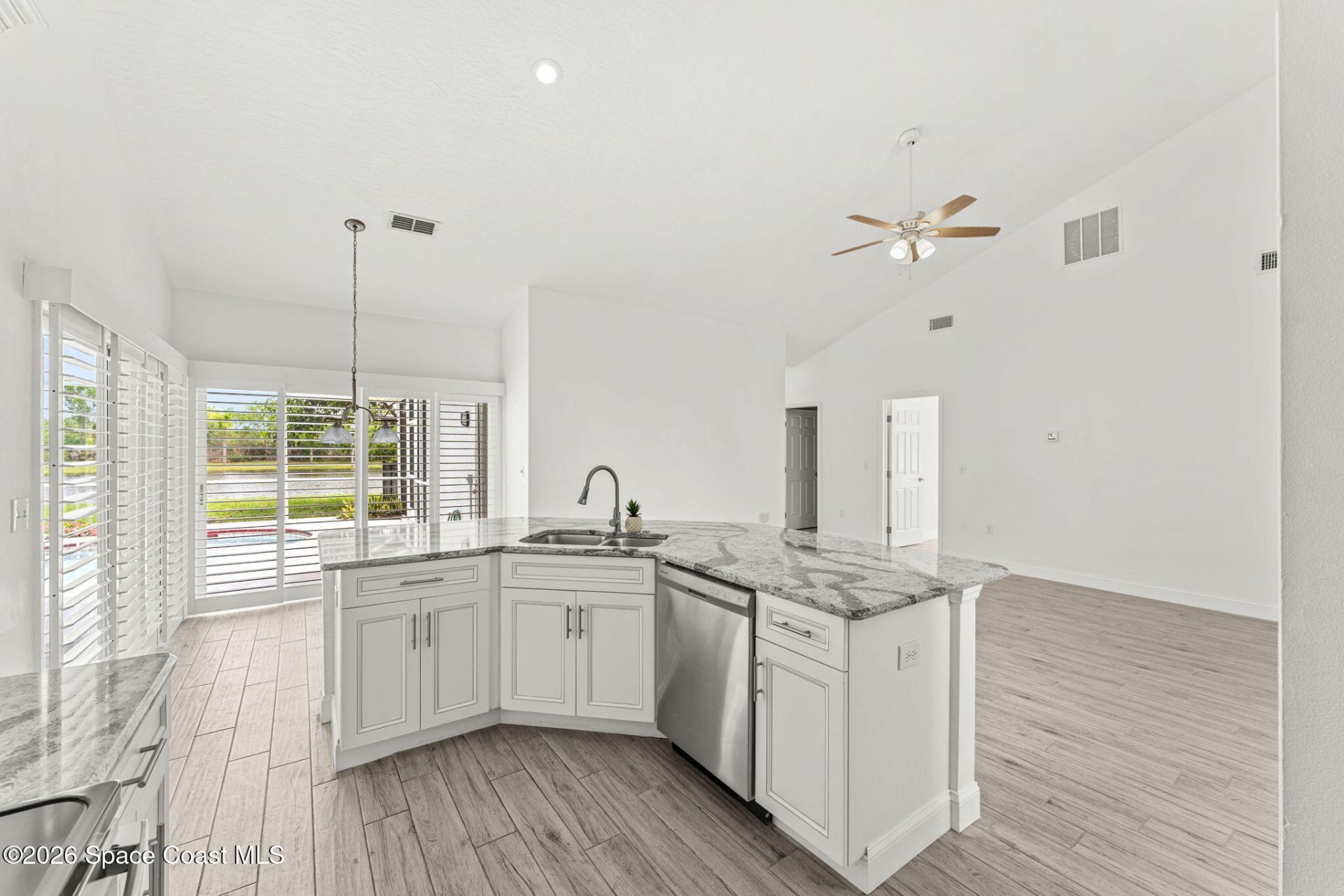 222 Cove Loop Drive , Merritt Island, FL 32953 Photo