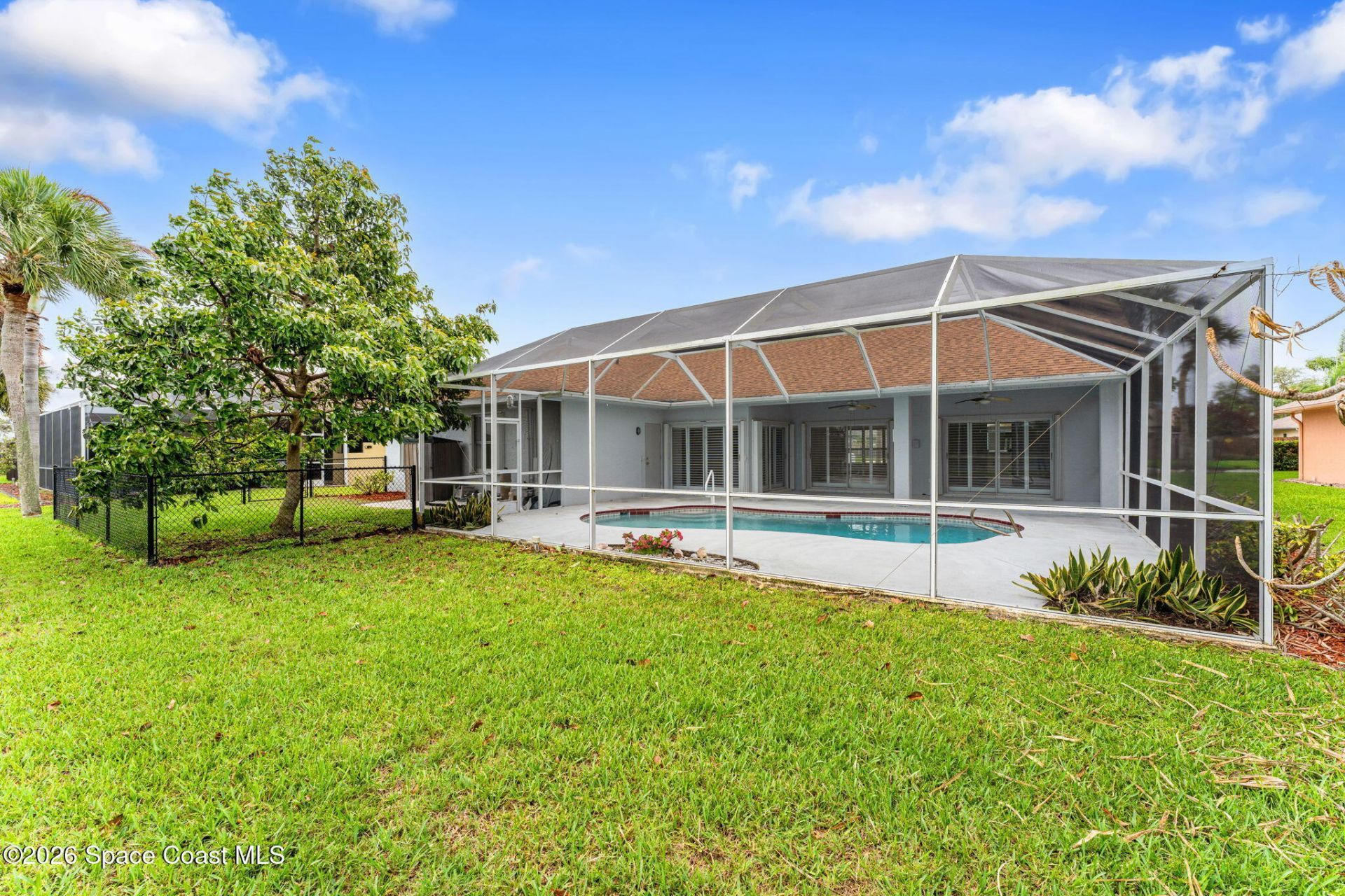 222 Cove Loop Drive , Merritt Island, FL 32953 Photo