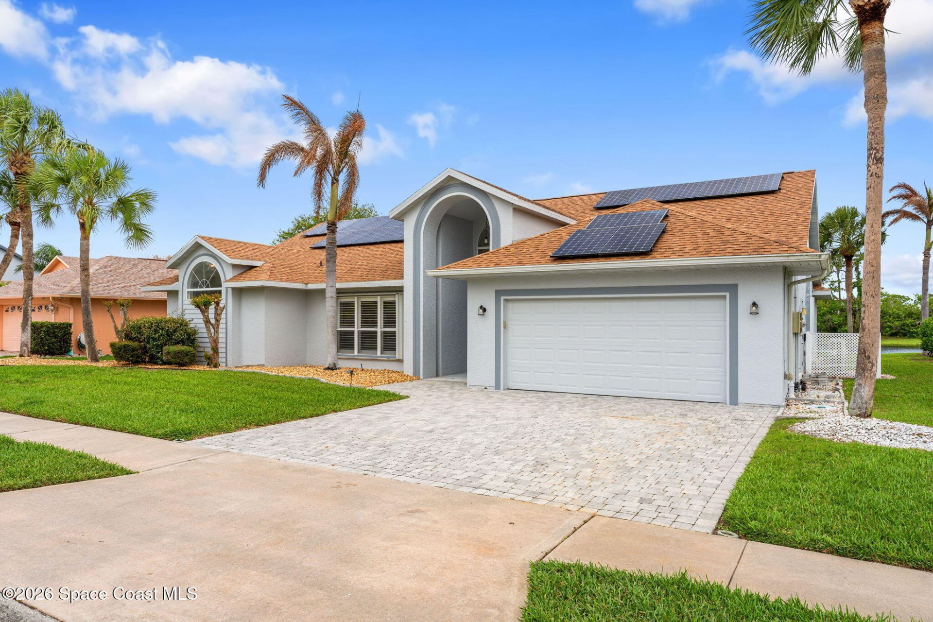 222 Cove Loop Drive , Merritt Island, FL 32953 Photo