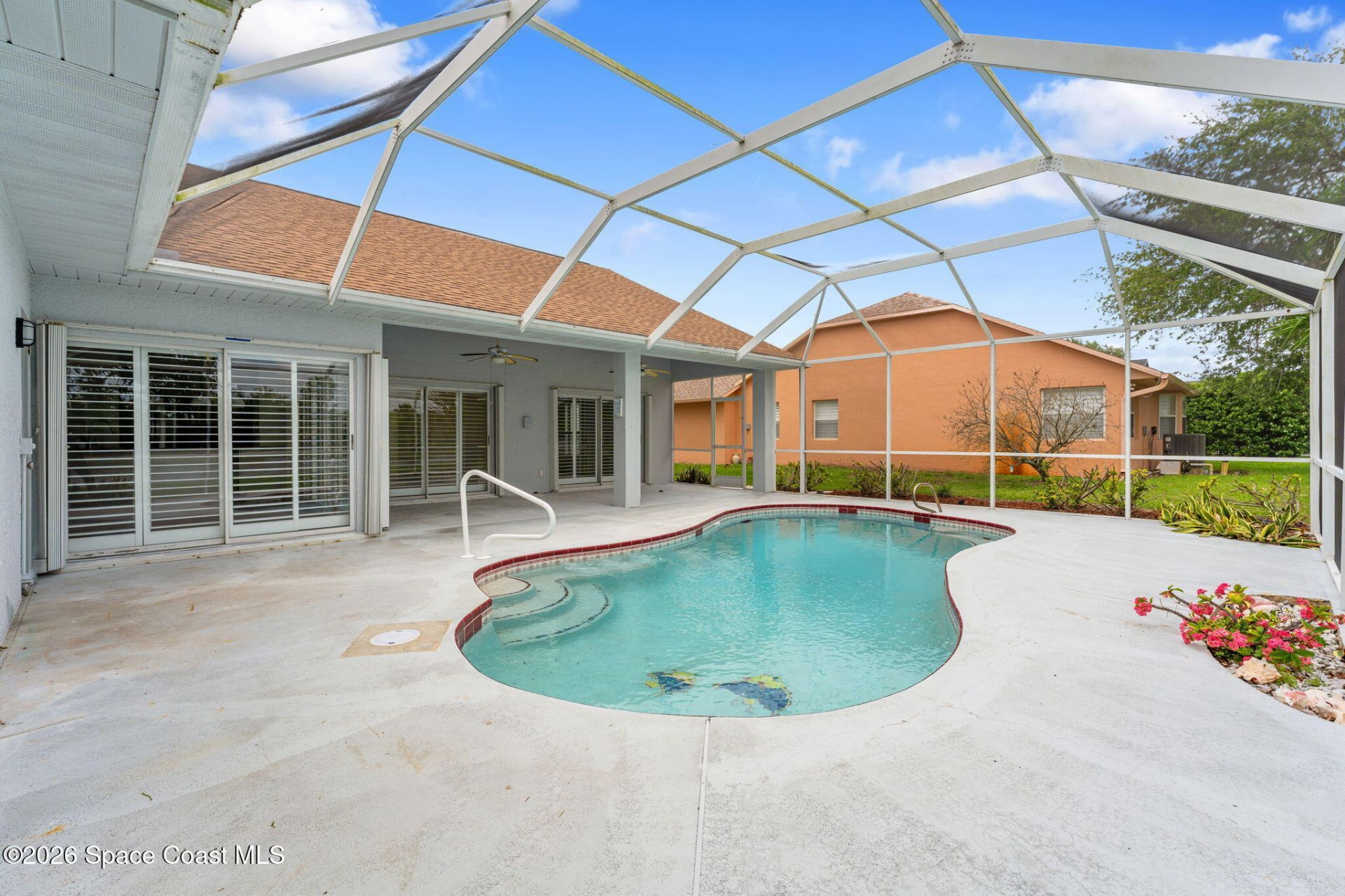 222 Cove Loop Drive , Merritt Island, FL 32953 Photo