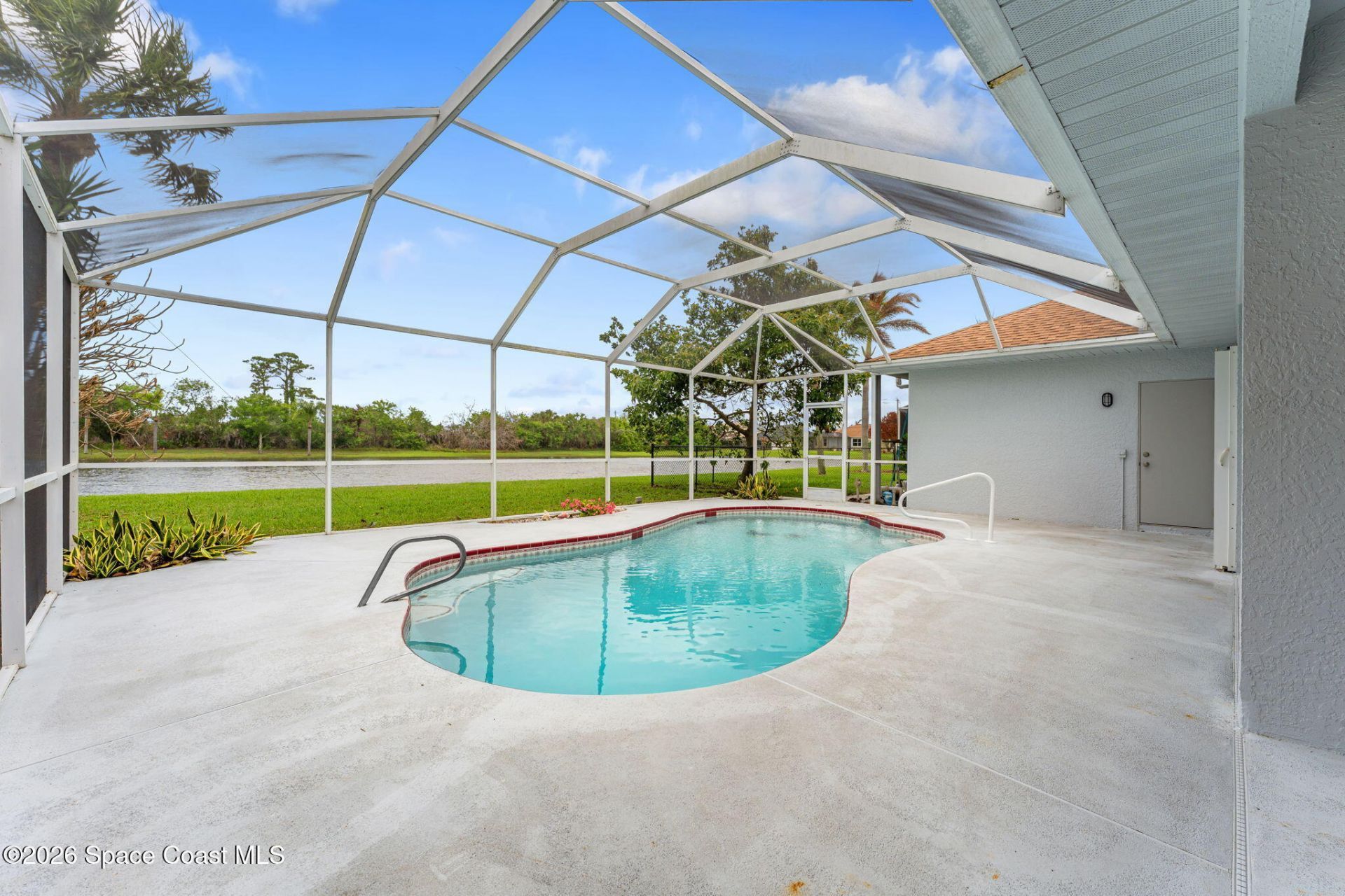 222 Cove Loop Drive , Merritt Island, FL 32953 Photo