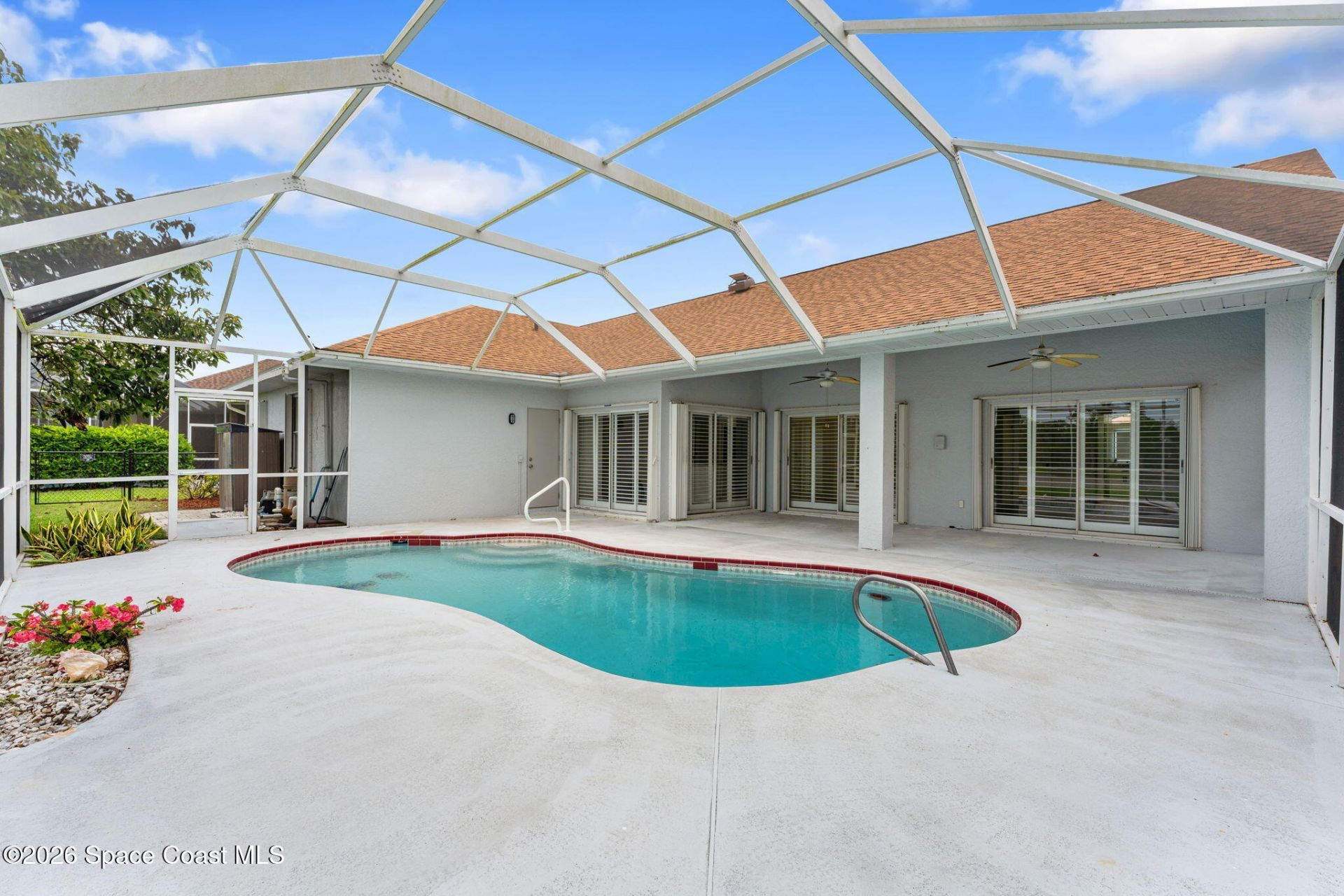 222 Cove Loop Drive , Merritt Island, FL 32953 Photo