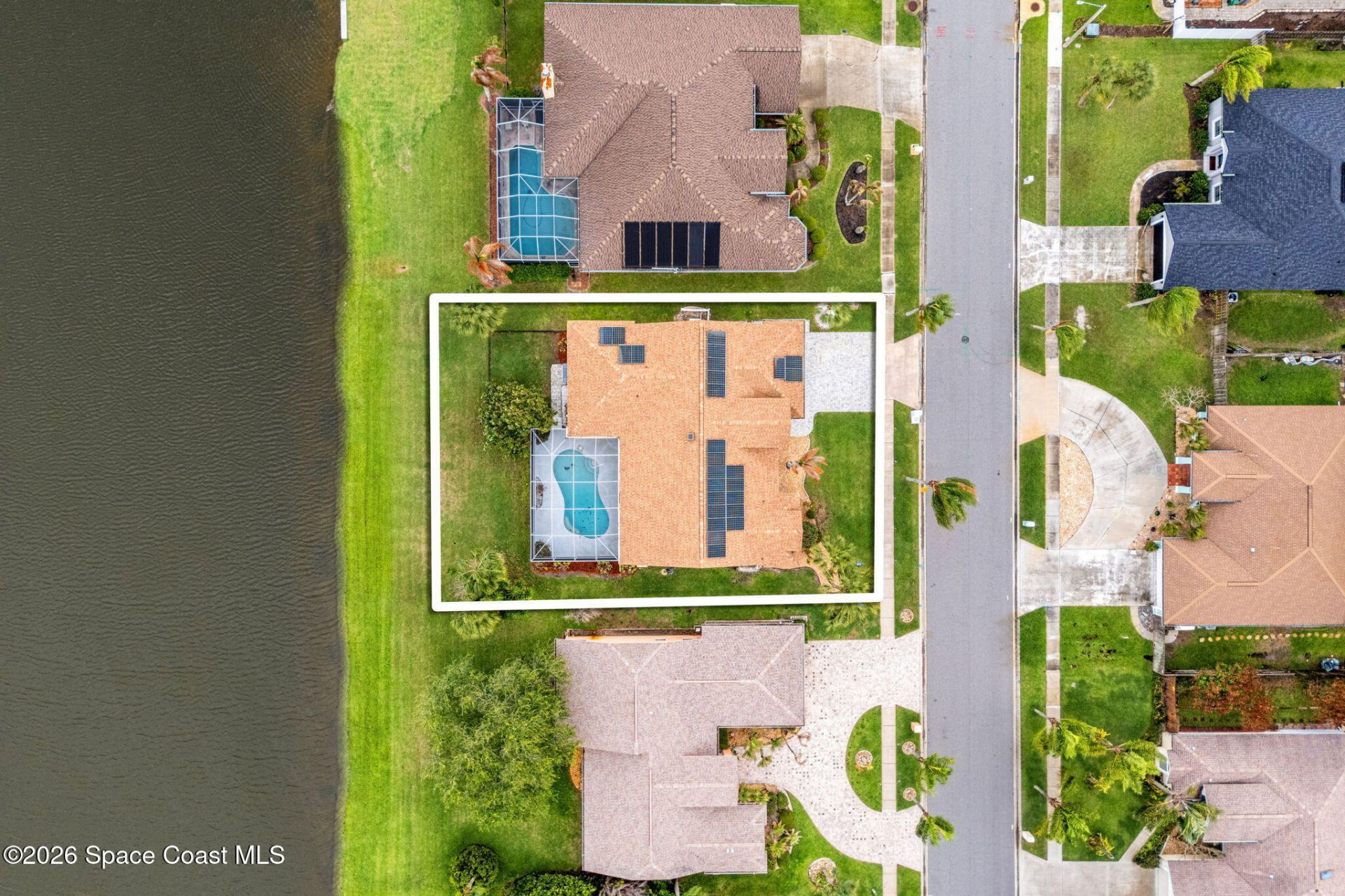 222 Cove Loop Drive , Merritt Island, FL 32953 Photo