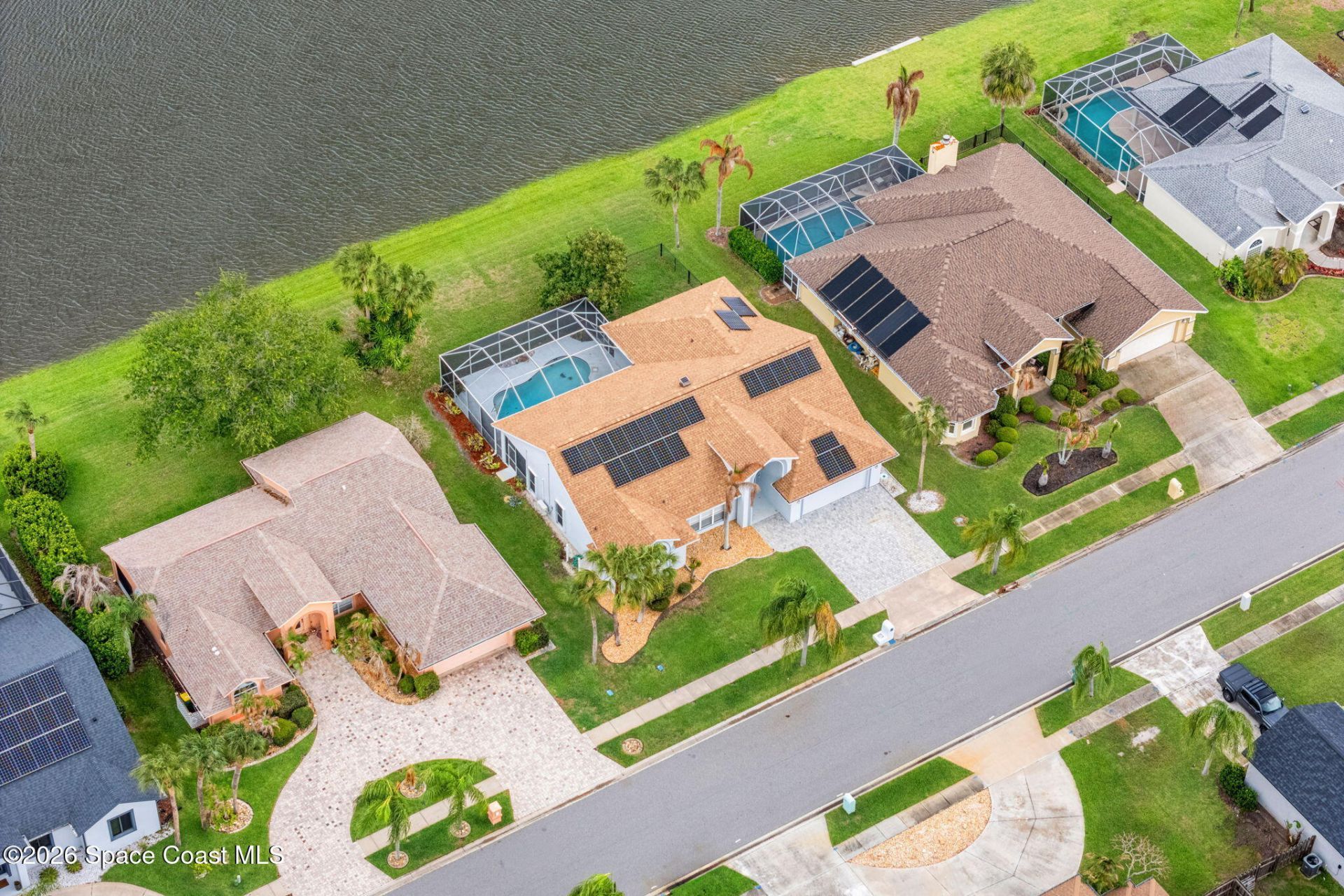 222 Cove Loop Drive , Merritt Island, FL 32953 Photo