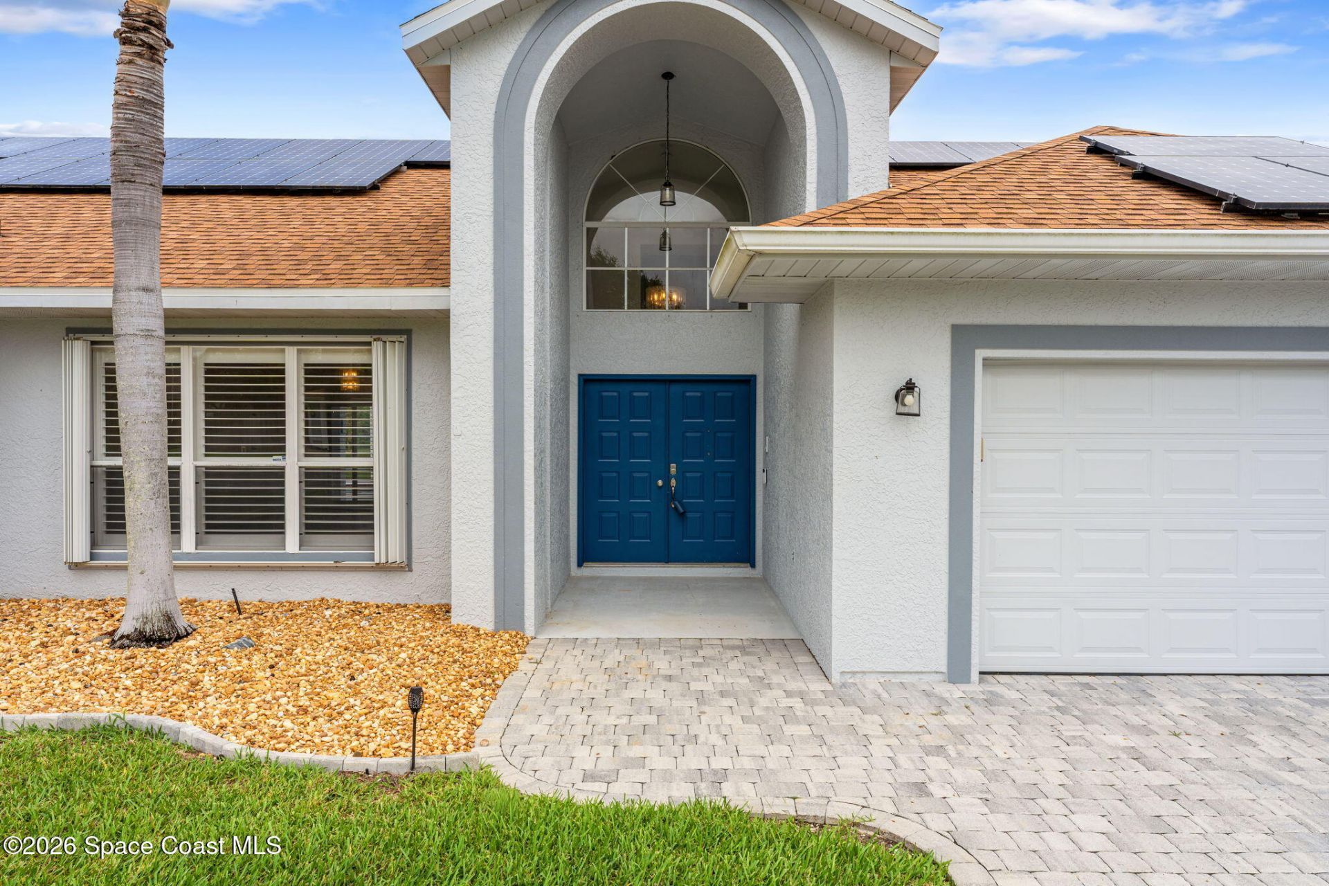 222 Cove Loop Drive , Merritt Island, FL 32953 Photo
