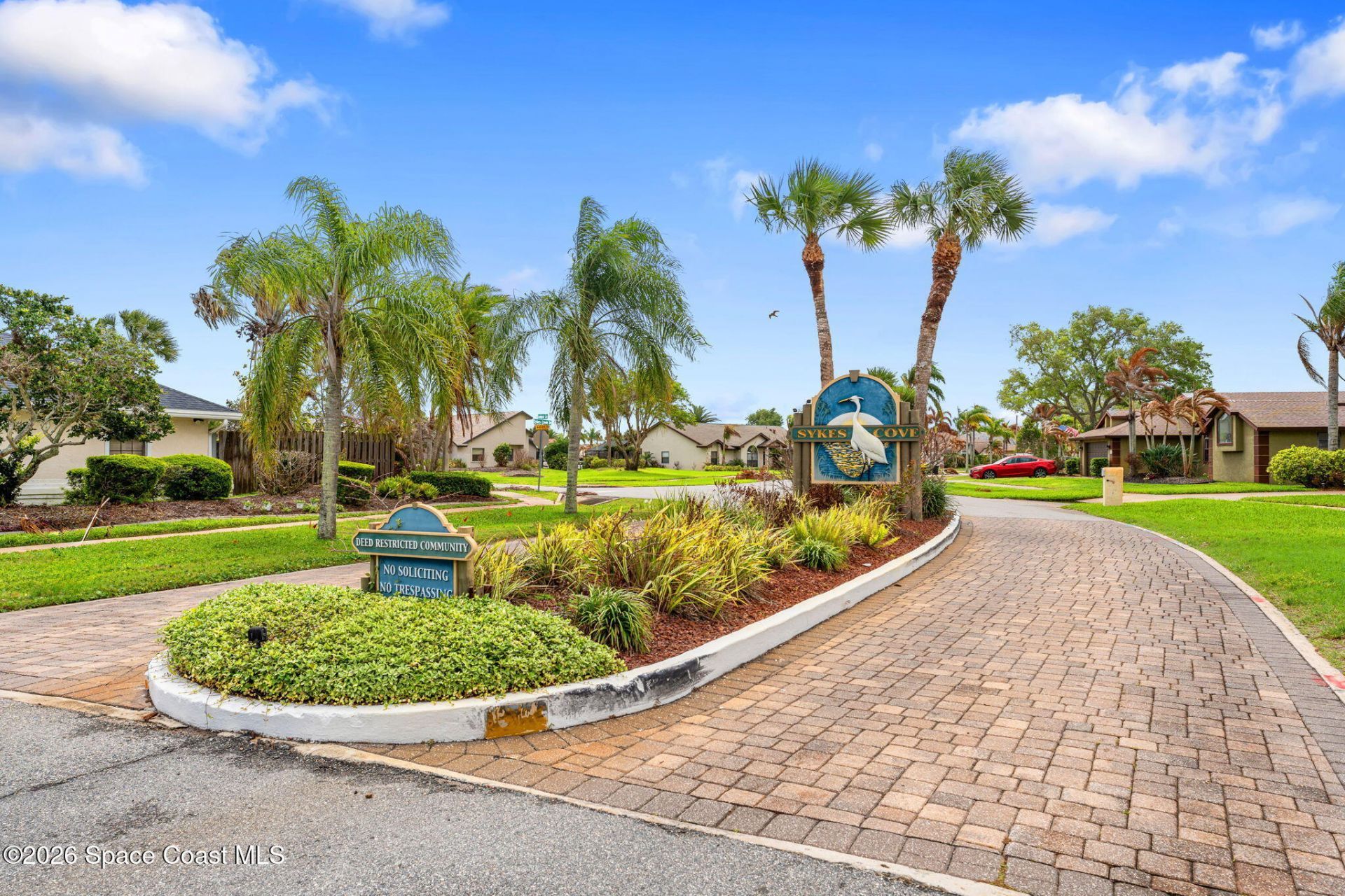 222 Cove Loop Drive , Merritt Island, FL 32953 Photo