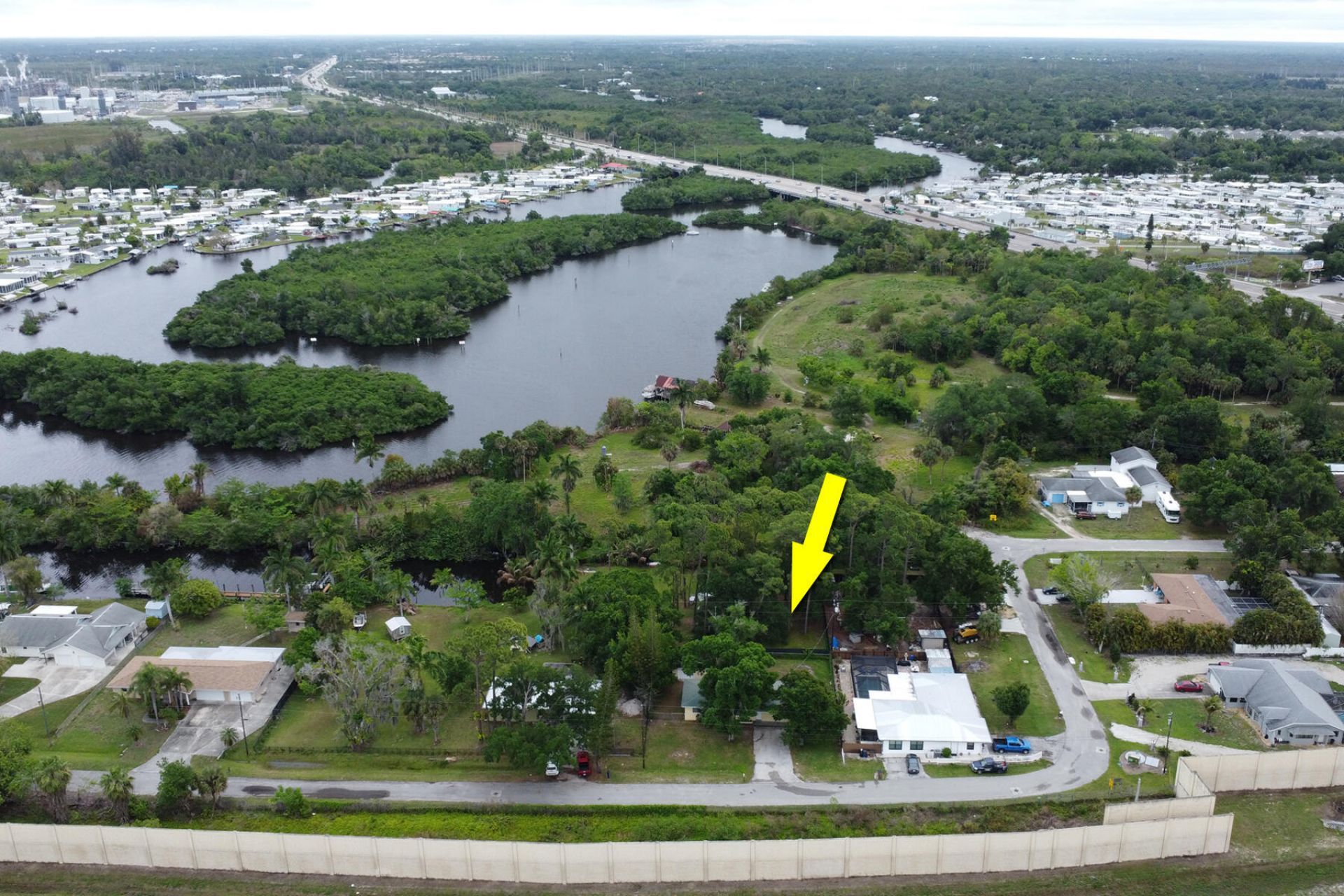 155 Meta Street, Fort Myers, FL 33905 Photo