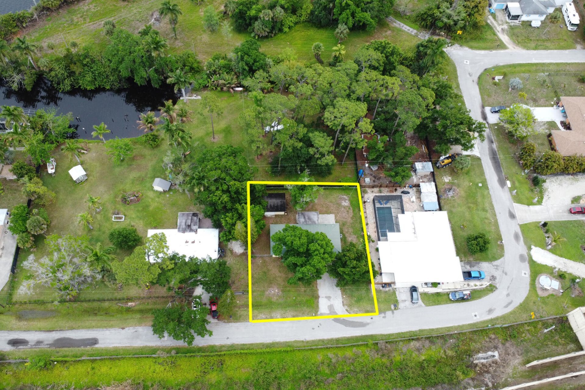 155 Meta Street, Fort Myers, FL 33905 Photo