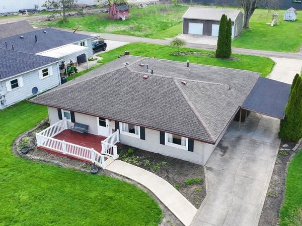 183 Elm Street, Butler, OH 44822