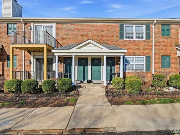 1511 Oriole Lane , Brentwood, MO 63144