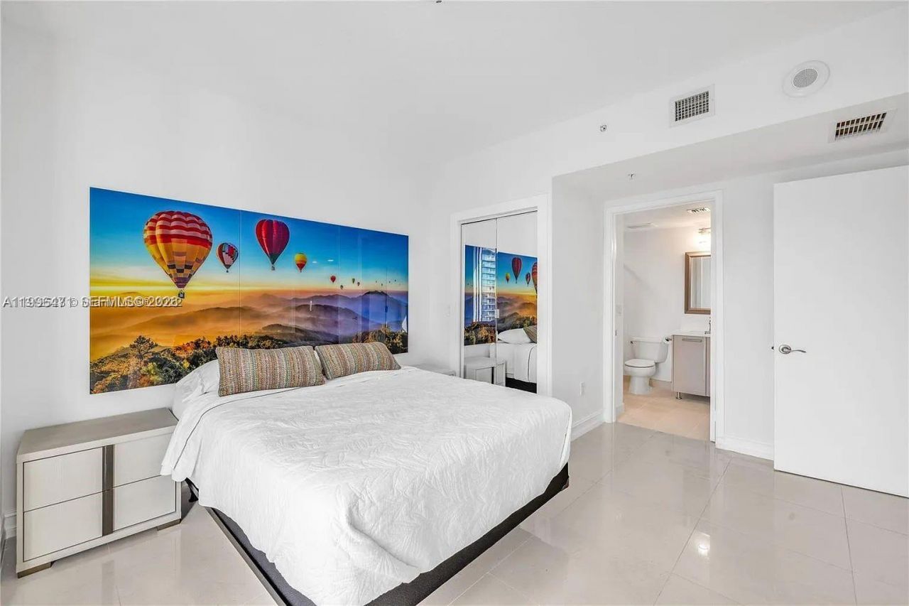 185 SW 7th St, Unit 3611, Miami, FL 33130 Photo