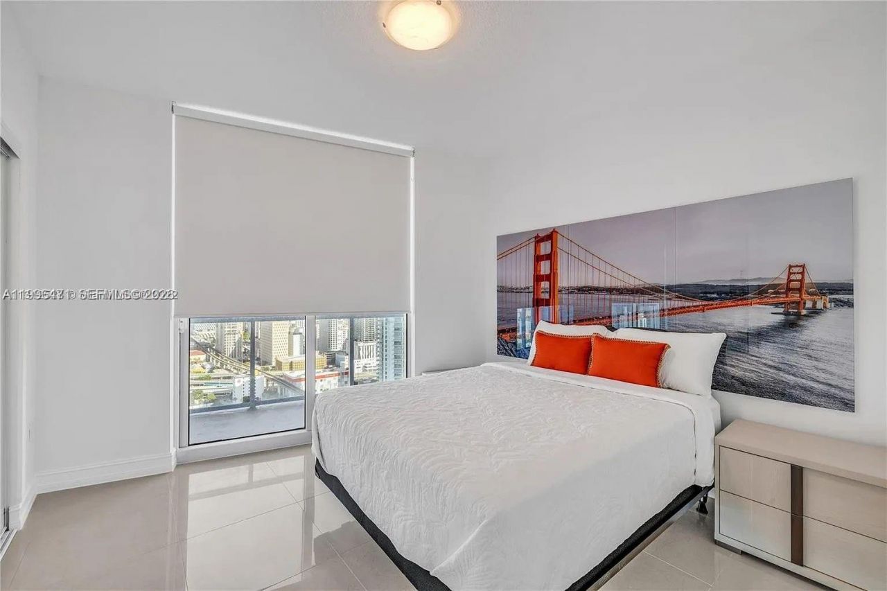 185 SW 7th St, Unit 3611, Miami, FL 33130 Photo