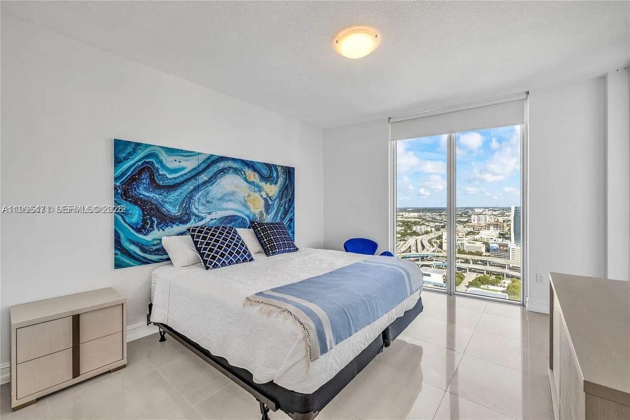 185 SW 7th St, Unit 3611, Miami, FL 33130 Photo