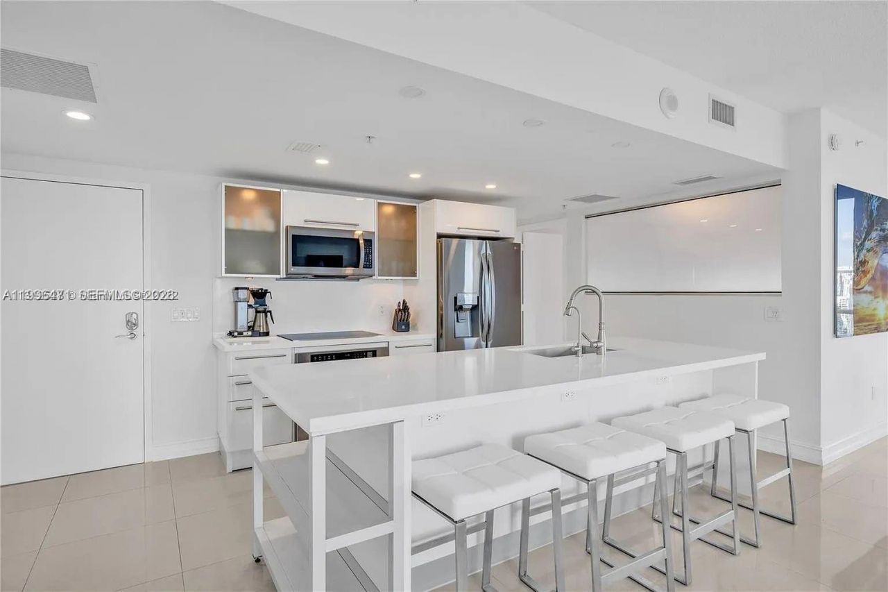 185 SW 7th St, Unit 3611, Miami, FL 33130 Photo