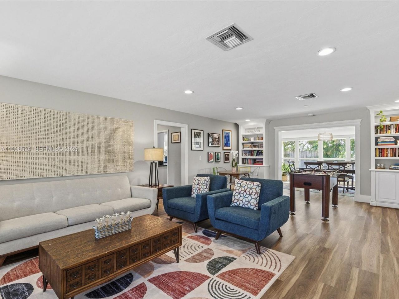 2648 NE 26th Ave , Fort Lauderdale, FL 33306 Photo