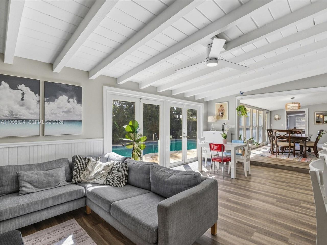 2648 NE 26th Ave , Fort Lauderdale, FL 33306 Photo