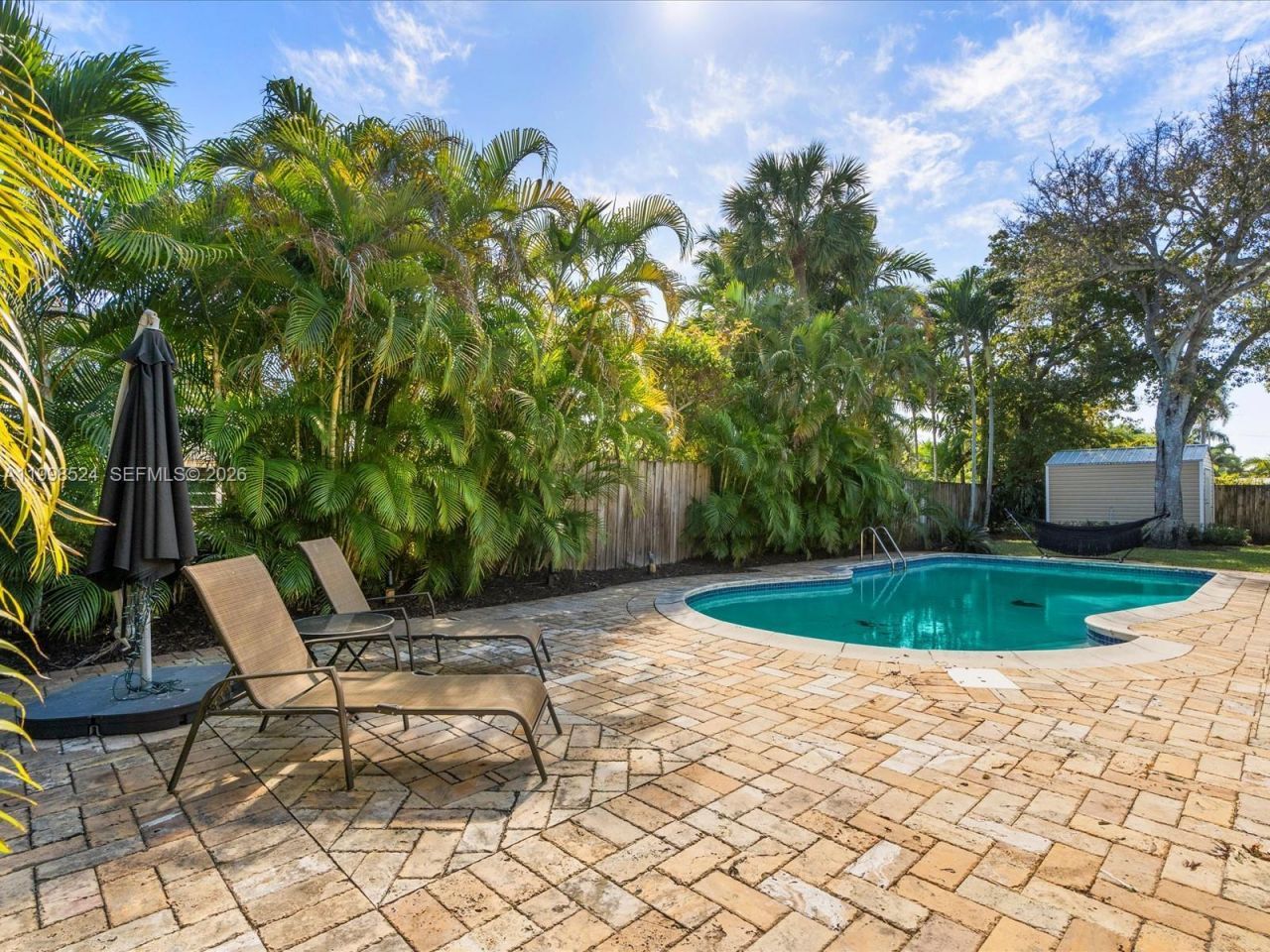 2648 NE 26th Ave , Fort Lauderdale, FL 33306 Photo