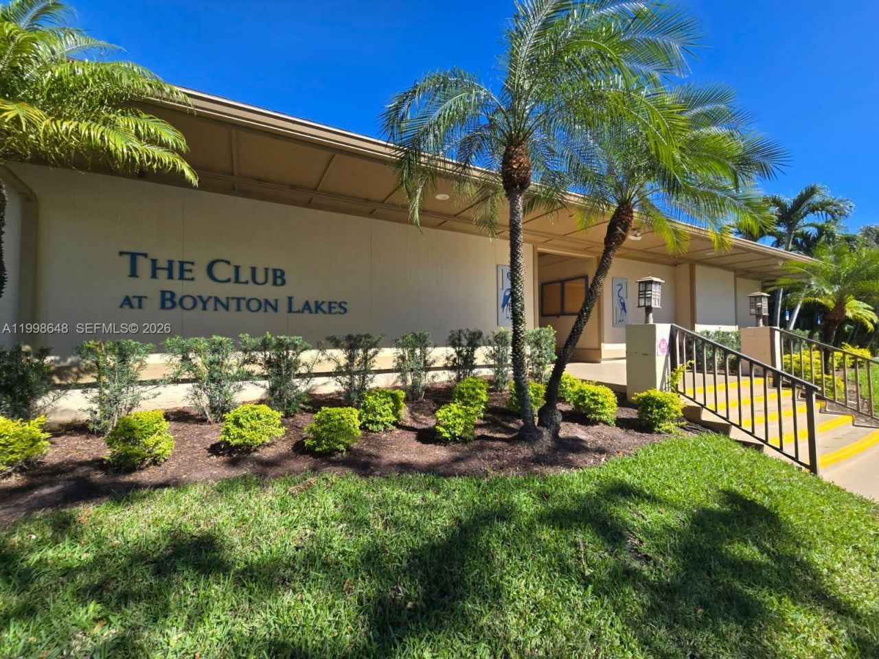 5 Rogart Cir , Unit 5, Boynton Beach, FL 33426 Photo