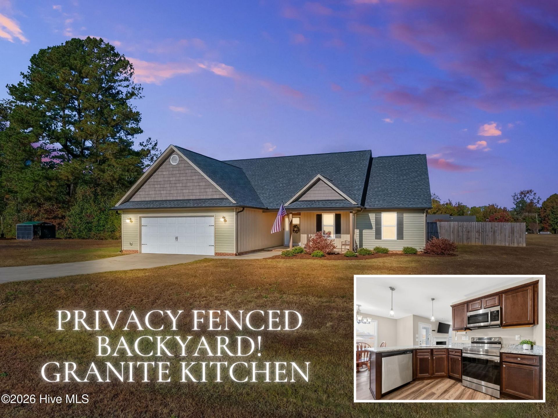 79 Ramble Falls Lane, Erwin, NC 28339 Main Photo