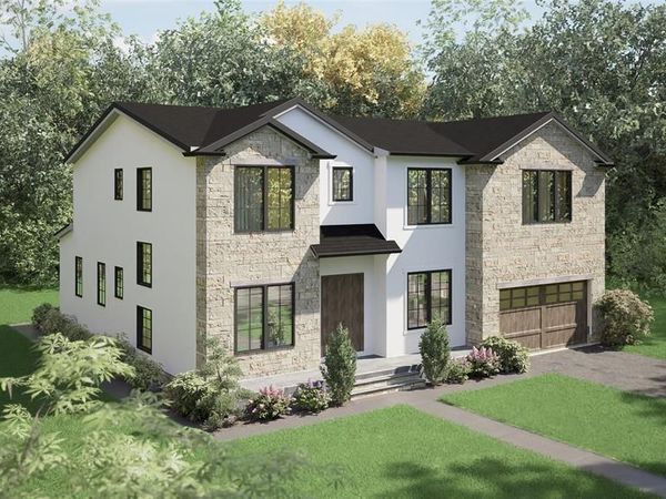 331 Lockwood Drive, PARAMUS, NJ 07652