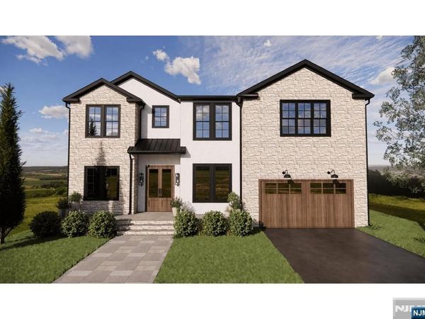 331 Lockwood Drive, PARAMUS, NJ 07652