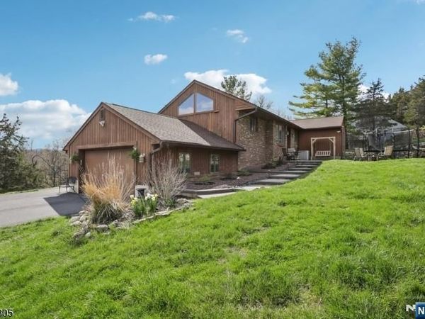 5 Bucky Lane, VERNON, NJ 07462