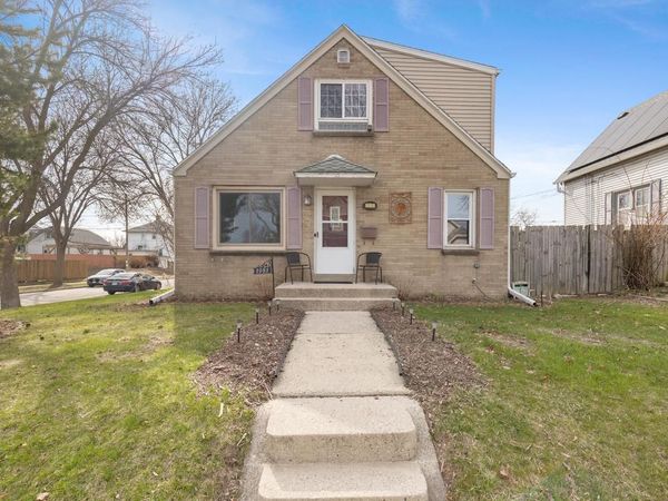 1981 S 75th STREET, West Allis, WI 53219