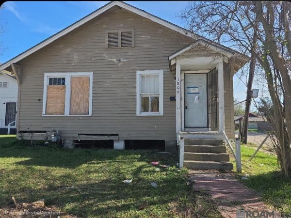 1806 Plank Rd, Unit #1806/1808, Baton Rouge, LA 70802
