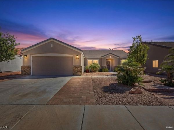 2725 Peekskill Avenue , Henderson, NV 89052