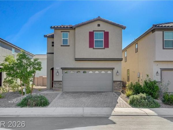 9658 Eamont River Street, Las Vegas, NV 89178