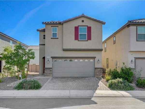 9658 Eamont River Street , Las Vegas, NV 89178