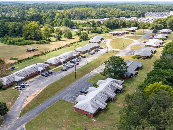 673 England Chapel Road , Jenkinsburg, GA 30234