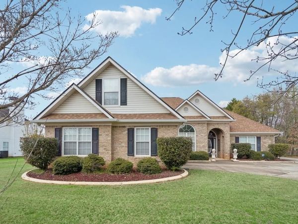 128 Moss Pointe Drive, Mcdonough, GA 30253