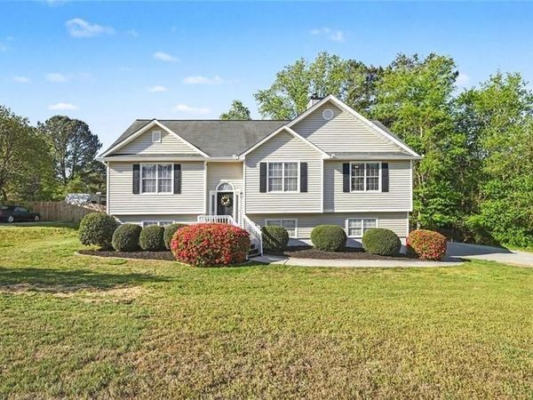 3349 Windgate , Buford, GA 30519