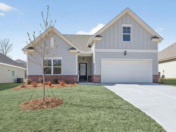 176 Greenview Court, Homer, GA 30547