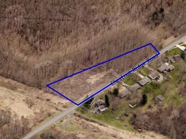 V/L Chestnut Ridge Road, North Ridgeville, OH 44039
