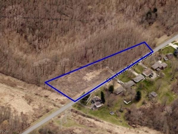 V/L Chestnut Ridge Road , North Ridgeville, OH 44039