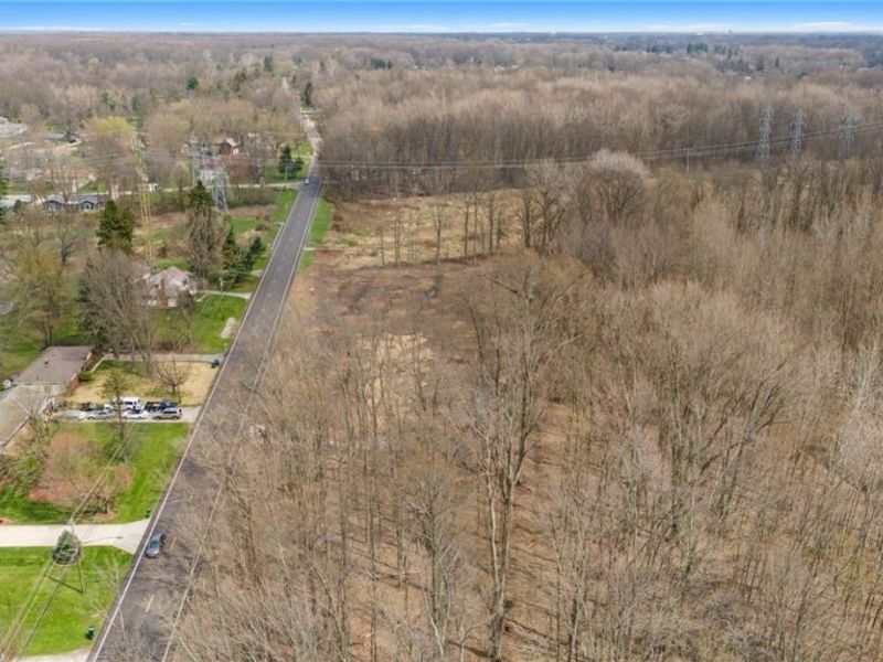 V/L Chestnut Ridge Road, North Ridgeville, OH 44039 Photo 5