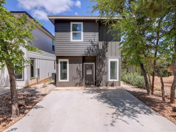 340 Shady Bluff DR, Wimberley, TX 78676