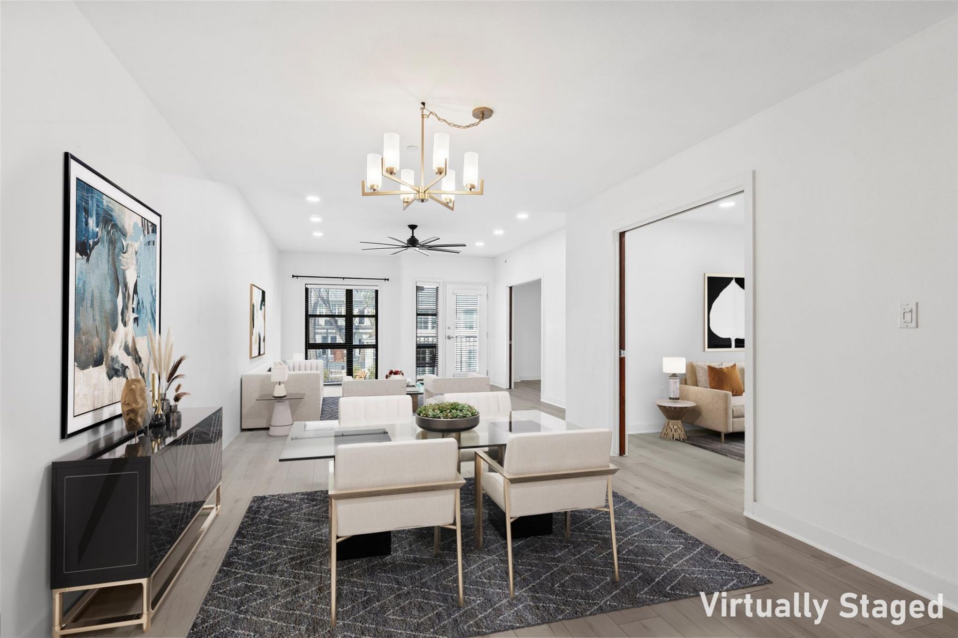 1812 West Ave, Unit 306, Austin, TX 78701 Main Photo