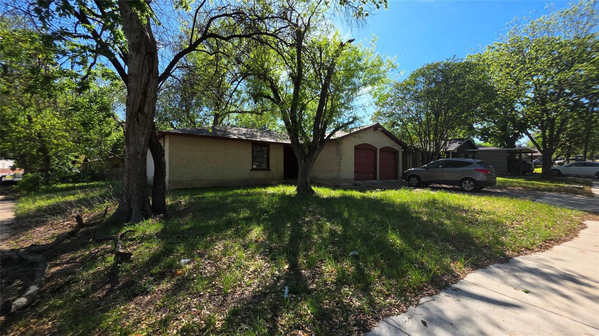 101 Starbright Dr, Austin, TX 78745 Main Photo