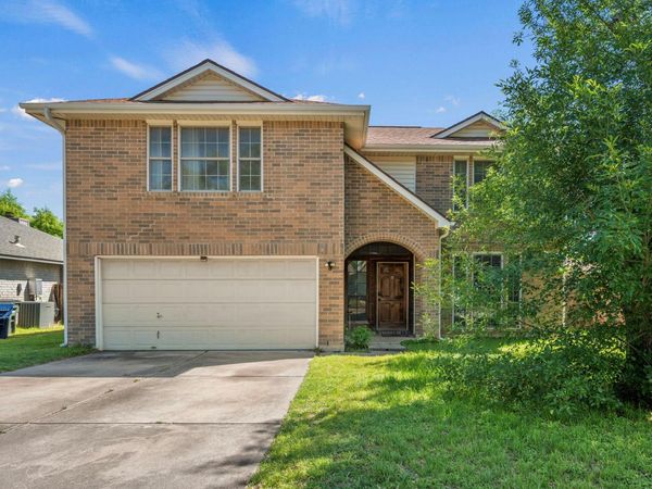 604 Battlecreek LN, Leander, TX 78641