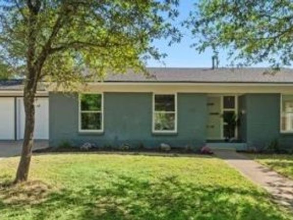 5511 Delwood DR, Austin, TX 78723