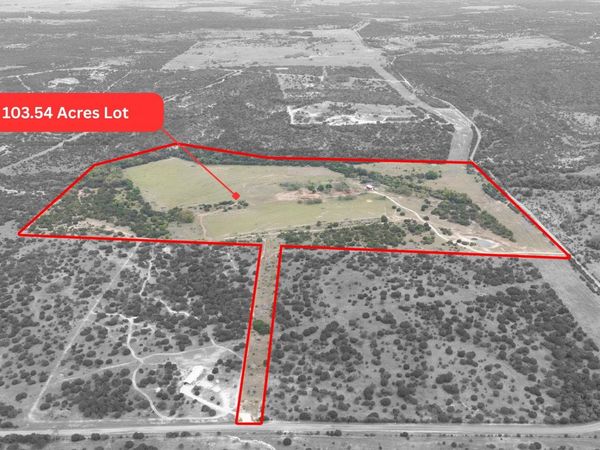 15040 County Road 2200, Lometa, TX 76853