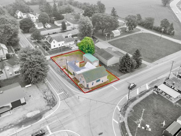 100 S Main Street, New Hampshire, OH 45870