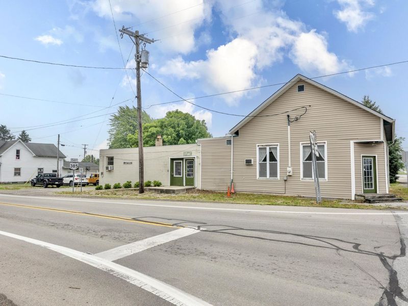 100 S Main Street, New Hampshire, OH 45870 Photo 2