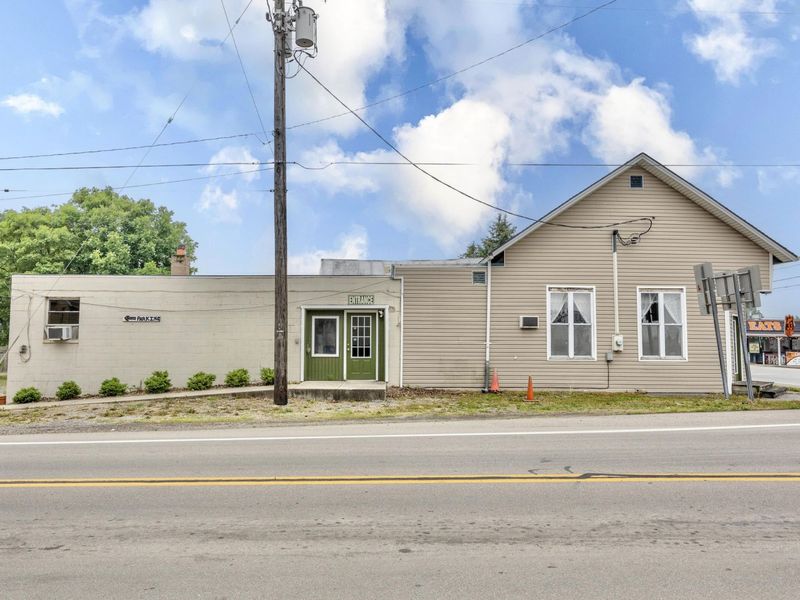 100 S Main Street, New Hampshire, OH 45870 Photo 3