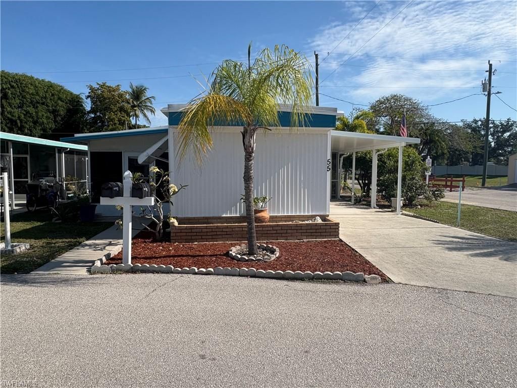 55 Moorhead Mnr, Unit 55, Naples, FL 34112 Photo